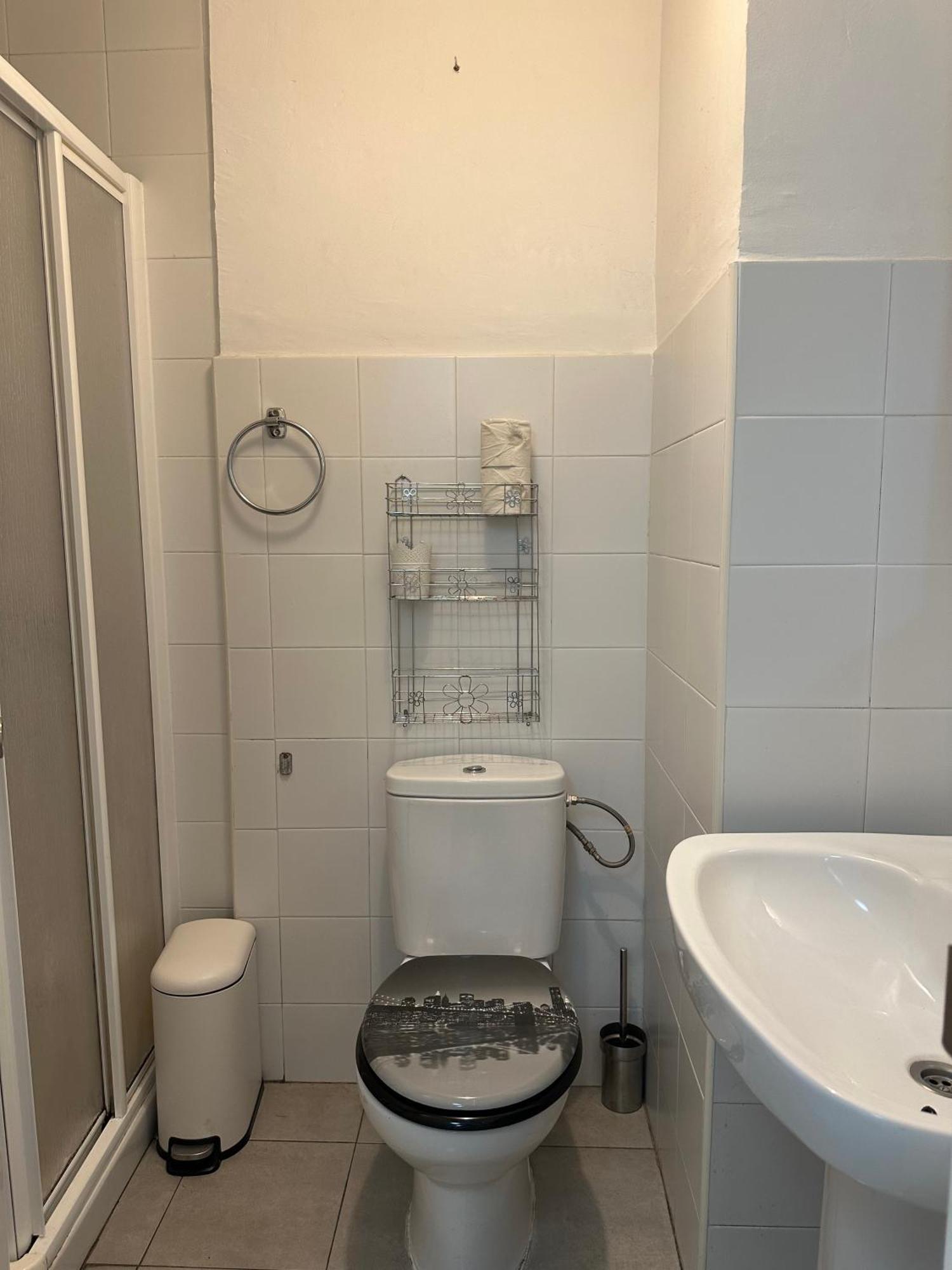 Ferienwohnung Lujo En El Centro: Perfecto. Sevilla Exterior foto