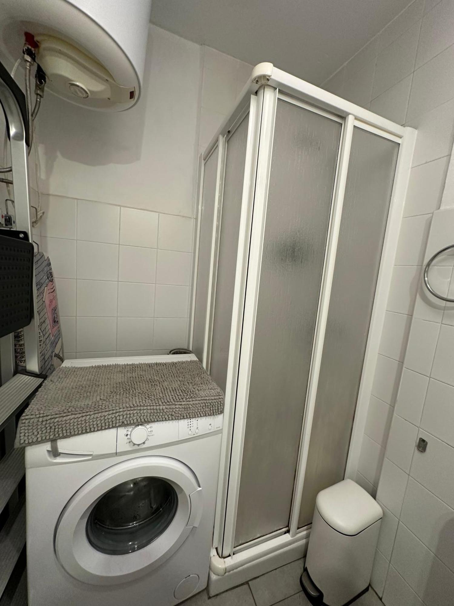Ferienwohnung Lujo En El Centro: Perfecto. Sevilla Exterior foto